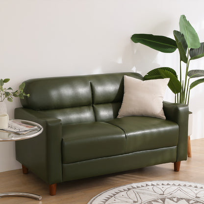Chester Vintage 2-Seater Sofa