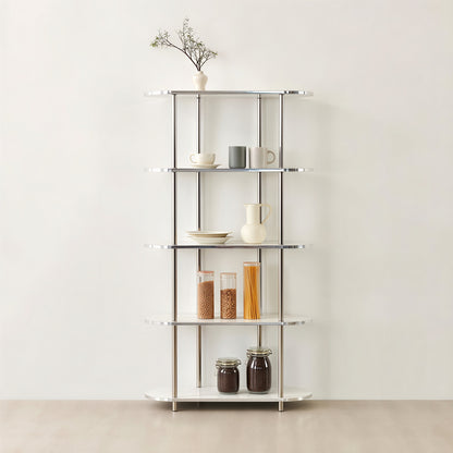 Bling Modern Modular Display Shelf