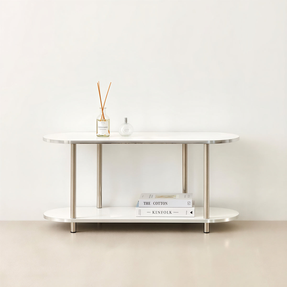 Bling Modern Modular Display Shelf