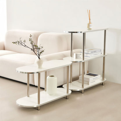 Bling Modern Modular Display Shelf