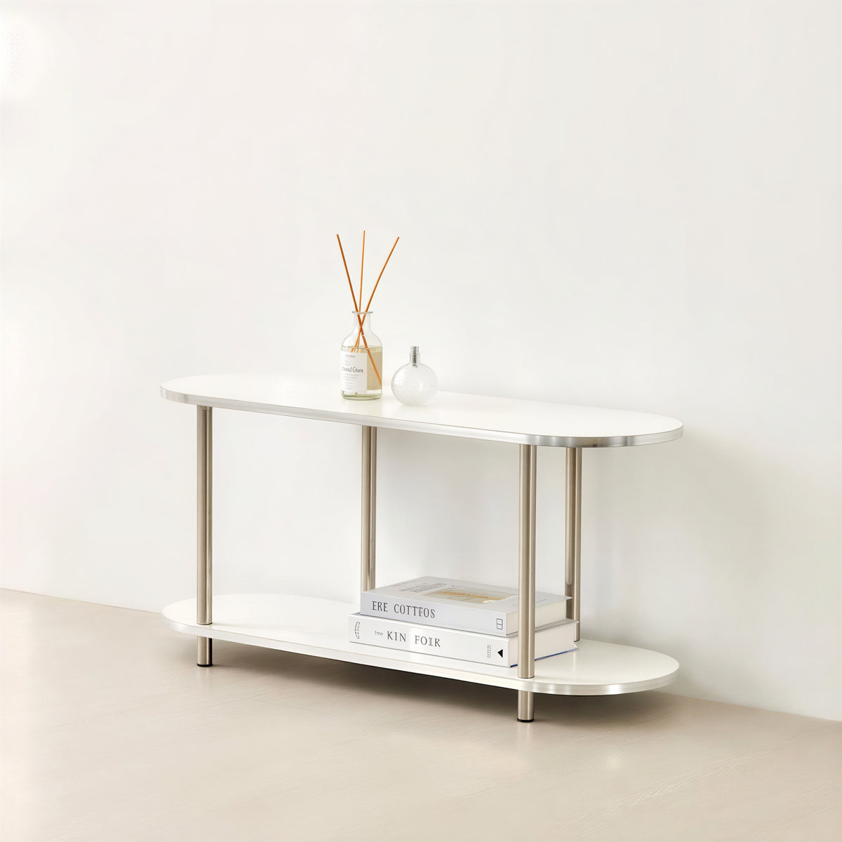 Bling Modern Modular Display Shelf