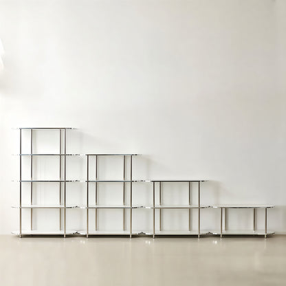 Bling Modern Modular Display Shelf