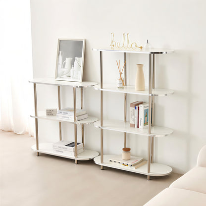 Bling Modern Modular Display Shelf