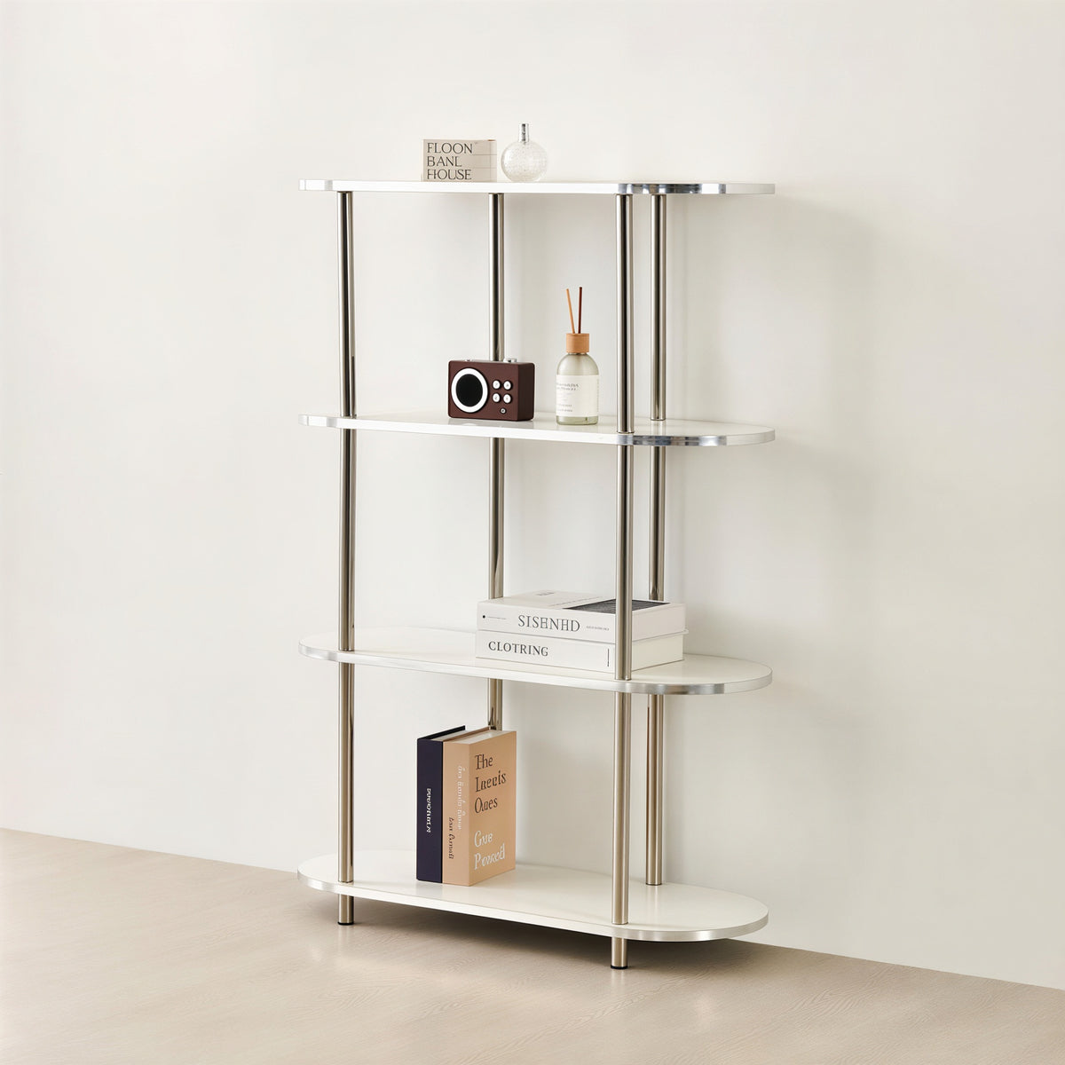 Bling Modern Modular Display Shelf