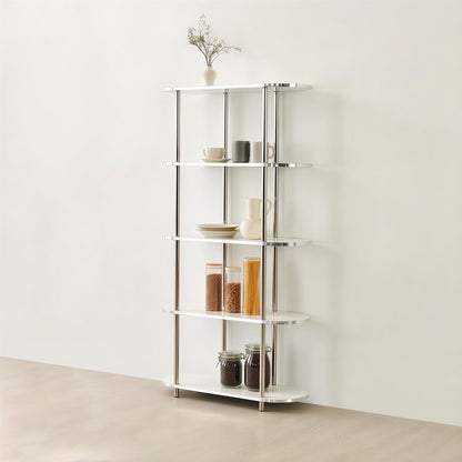 Bling Modern Modular Display Shelf