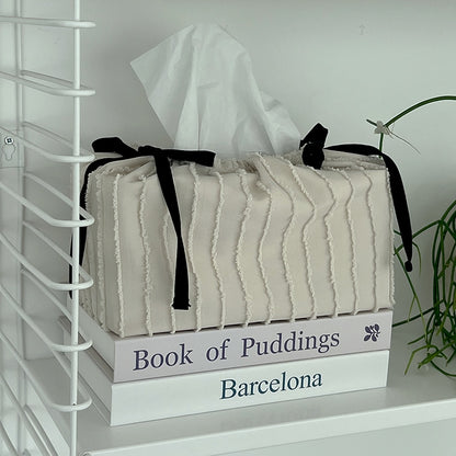 Ruffled Cake Tissue Box Cover - image 6 of 6