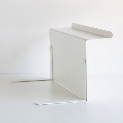 Blanc Bed Gap Side Shelf