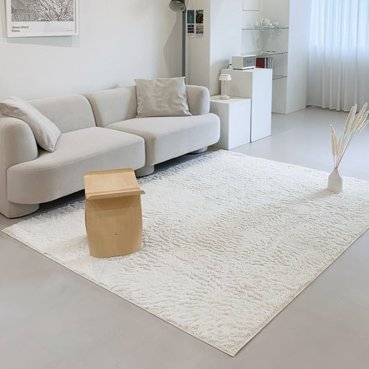 Ultra-Soft Washable Shag Rug