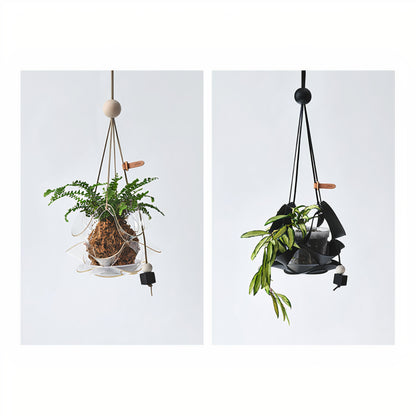 Geometric Plant Hanger