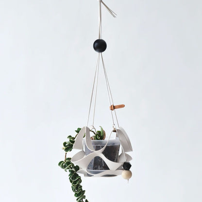 Geometric Plant Hanger