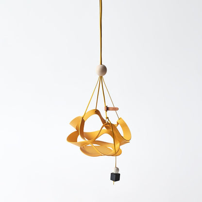 Geometric Plant Hanger
