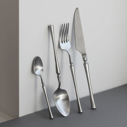 Chateau Cutlery Full 4-Piece Set for 2