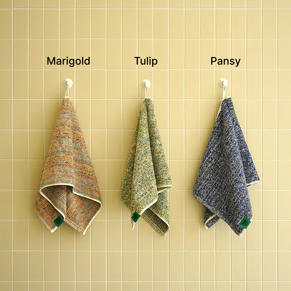 Melange Premium Hotel Cotton Towel