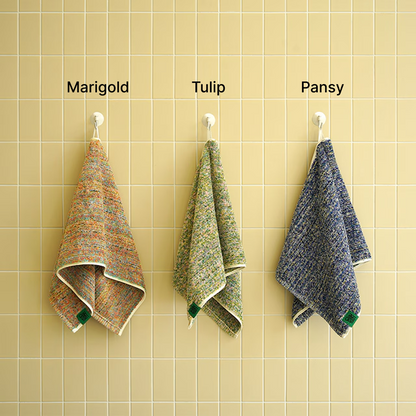 Melange Premium Hotel Cotton Towel