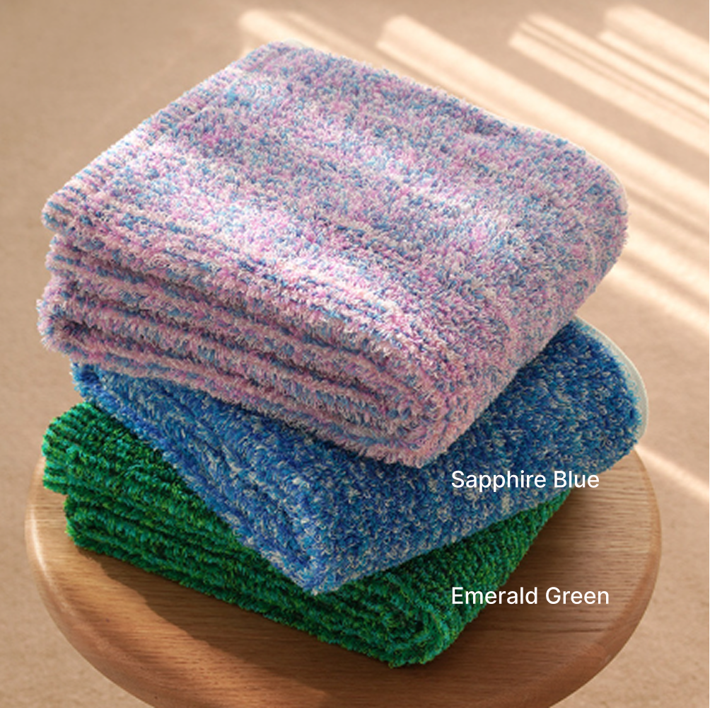 Melange Premium Hotel Cotton Towel