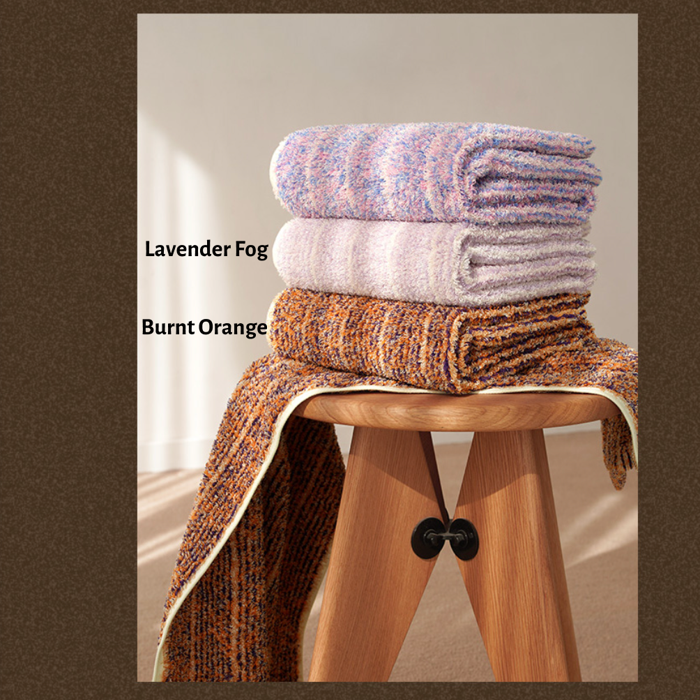 Melange Premium Hotel Cotton Towel