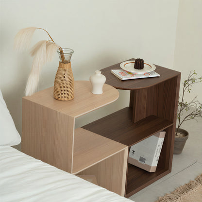 Meta Nesting Side Tables