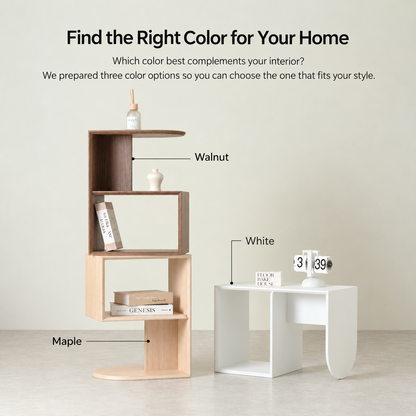Meta Nesting Side Tables