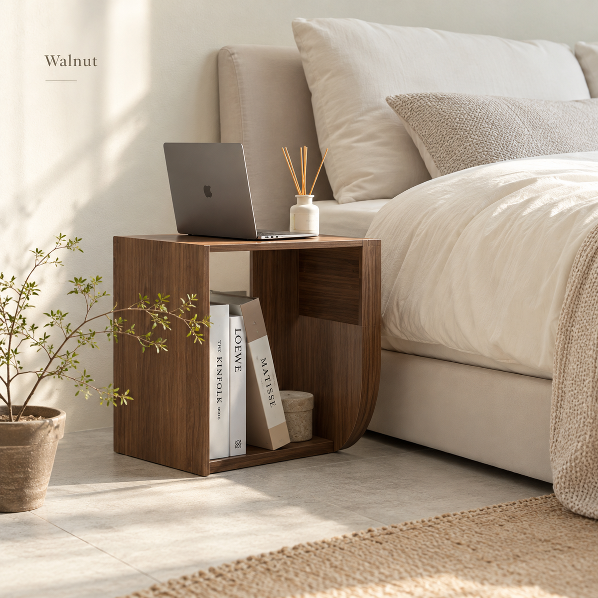 Meta Nesting Side Tables