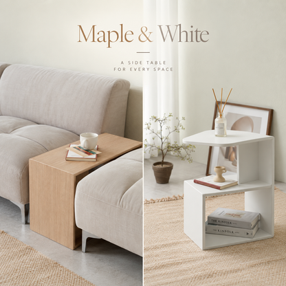 Meta Nesting Side Tables