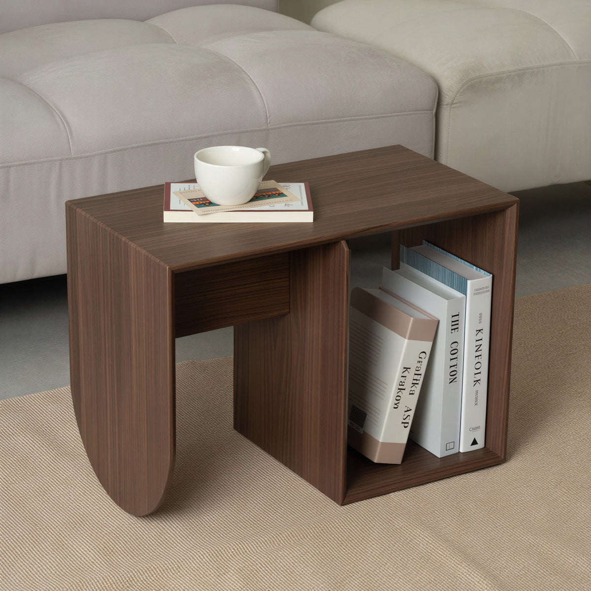 Meta Nesting Side Tables