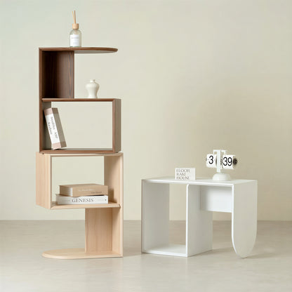 Meta Nesting Side Tables