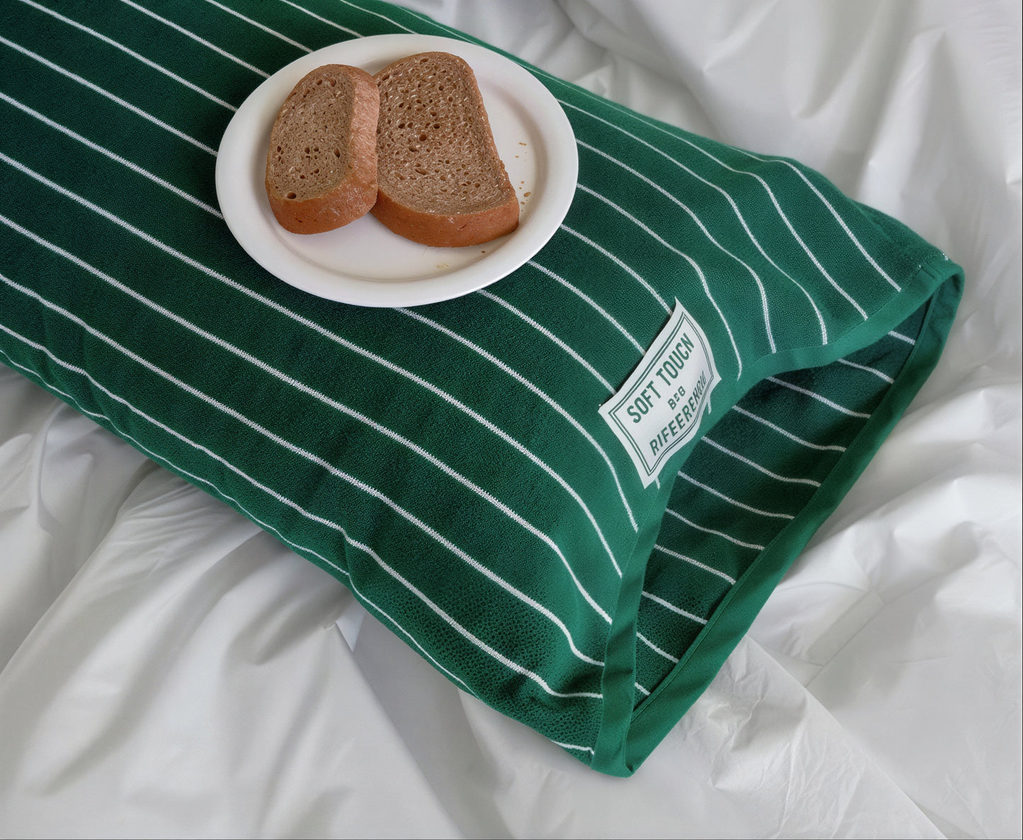 Snoovie Cotton Terry Pillow Covers Set of 2