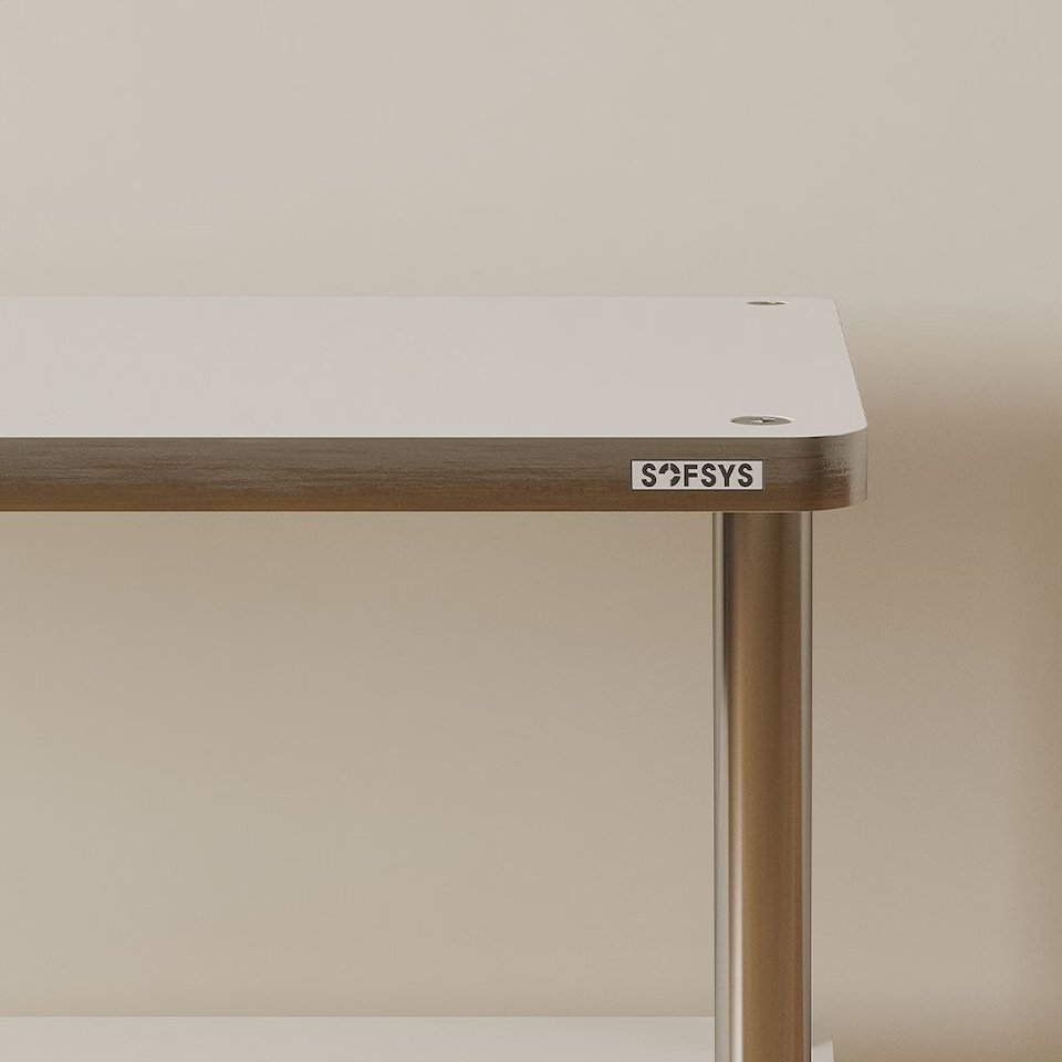 Point Multi-Purpose 3-Tier Shelf