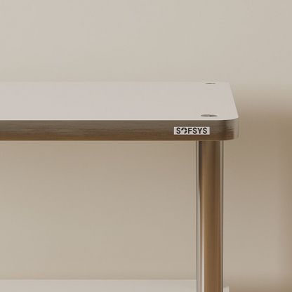 Point Multi-Purpose 3-Tier Shelf