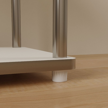 Point Multi-Purpose 3-Tier Shelf