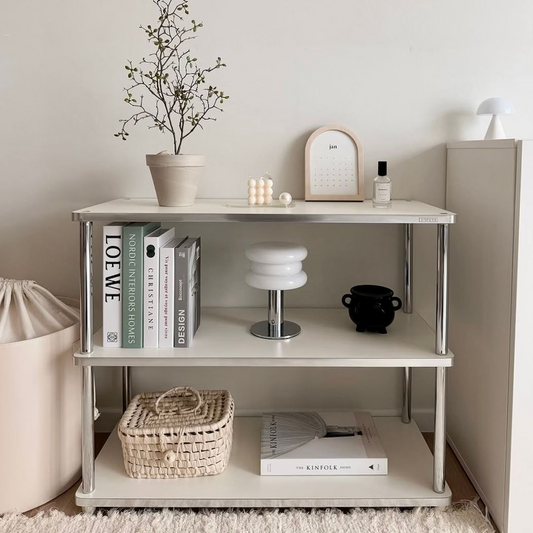 Point Multi-Purpose 3-Tier Shelf