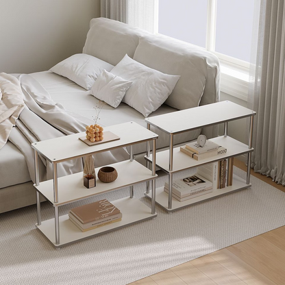 Point Multi-Purpose 3-Tier Shelf