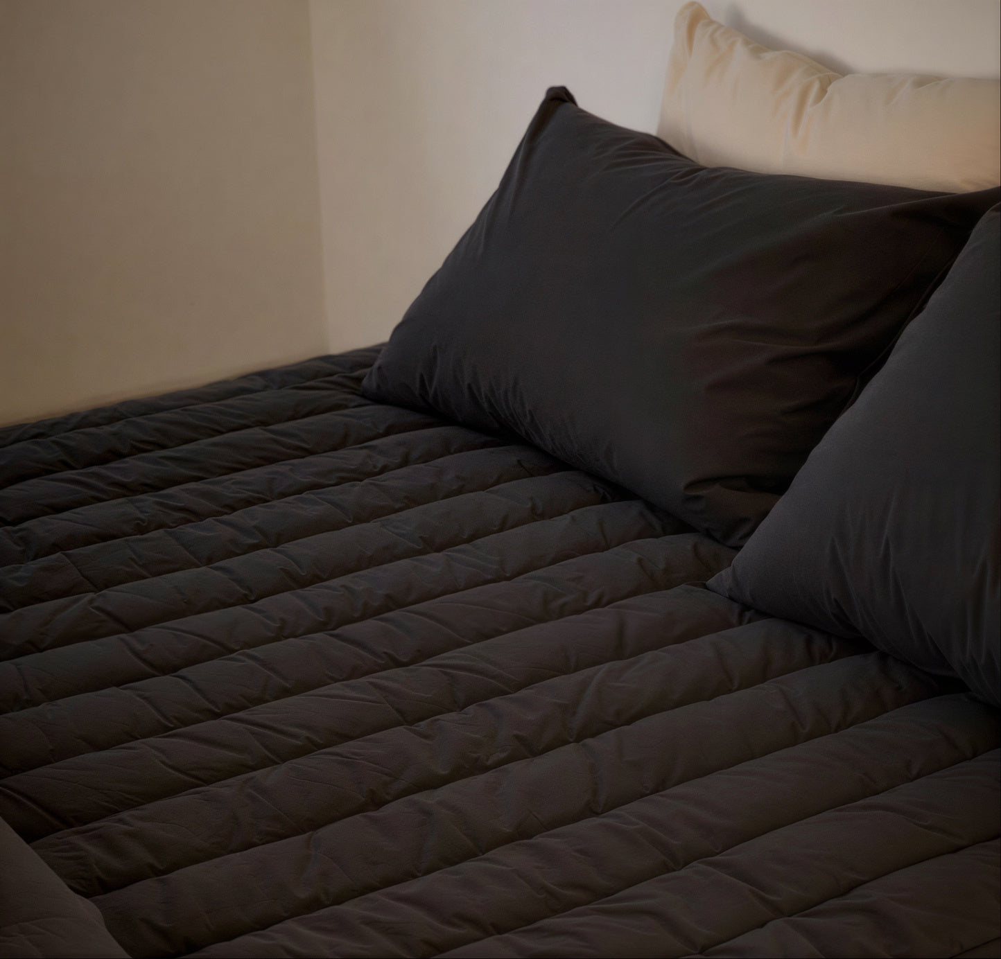 Bonne Nuit High-Density Mattress Fitted Sheet - image 6 of 6