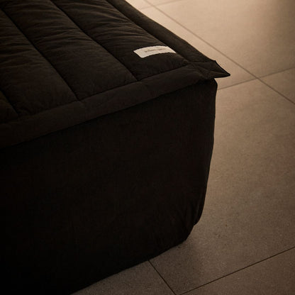 Bonne Nuit High-Density Mattress Fitted Sheet - lifestyle