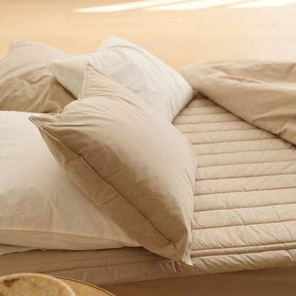 Bonne Nuit High-Density Mattress Fitted Sheet - image 5 of 6