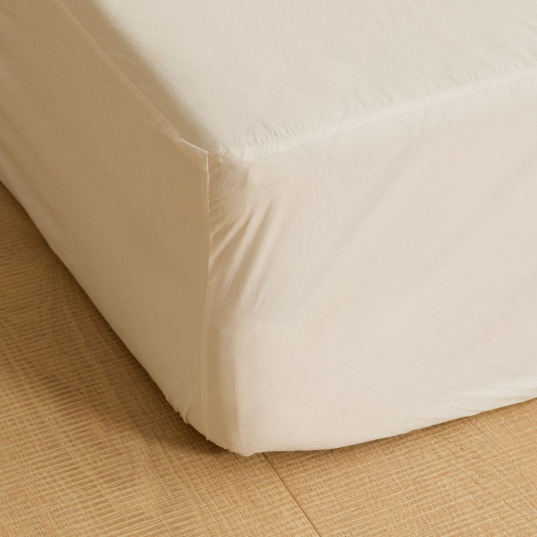 Bonne Nuit High-Density Mattress Fitted Sheet