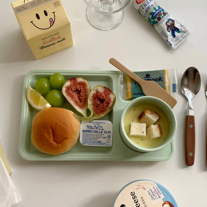Heyday Mini Square Tray Set