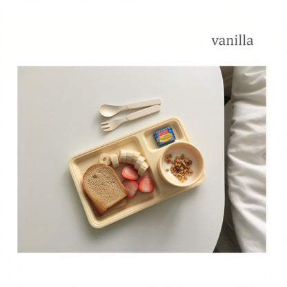 Heyday Mini Square Tray Set