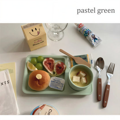 Heyday Mini Square Tray Set