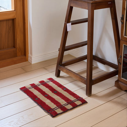 Joy Velvet Mini Rug