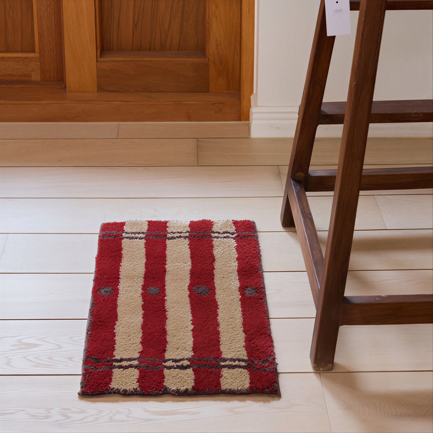 Joy Velvet Mini Rug - image 6 of 6