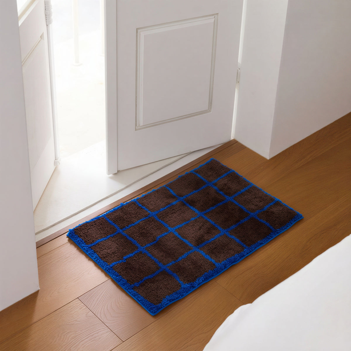 Joy Fuzzy Mini Rug