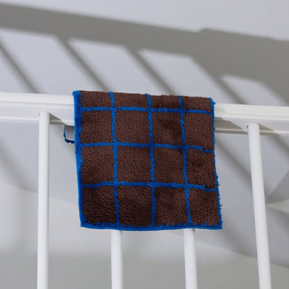 Joy Fuzzy Mini Rug