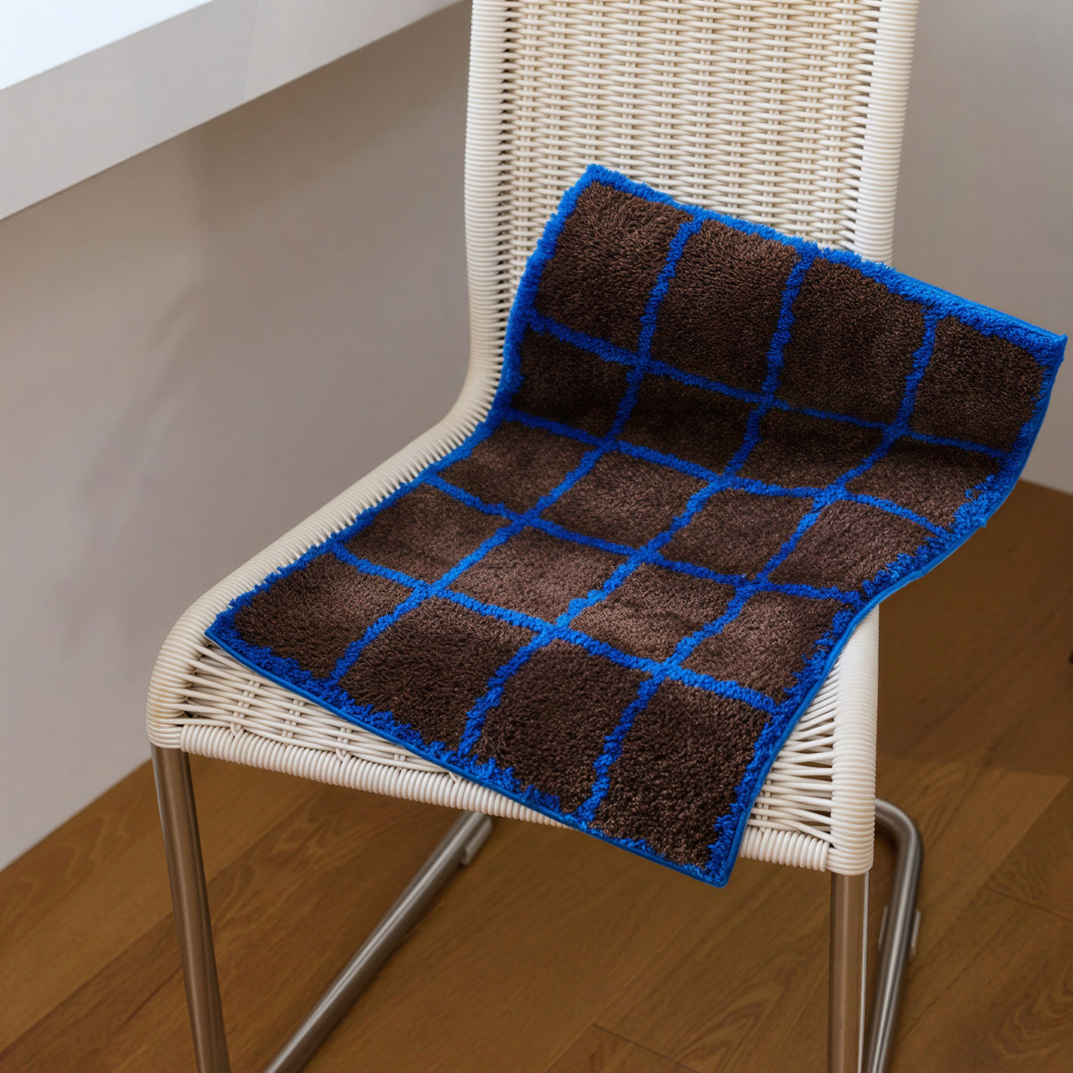Joy Fuzzy Mini Rug