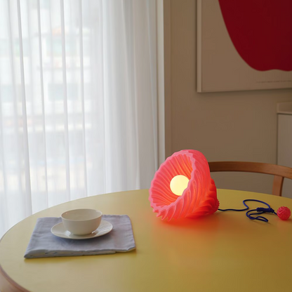 Meringue Lamp