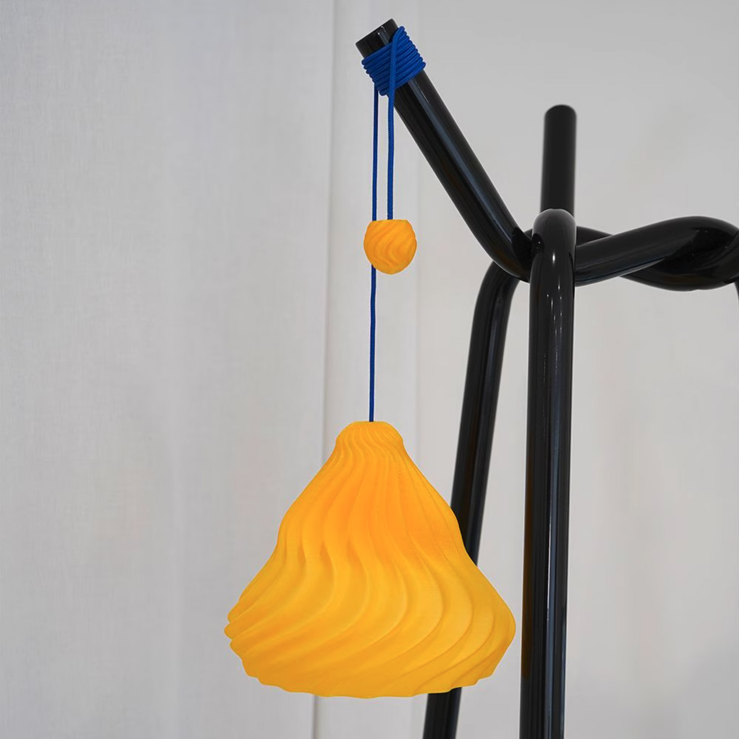 Meringue Lamp