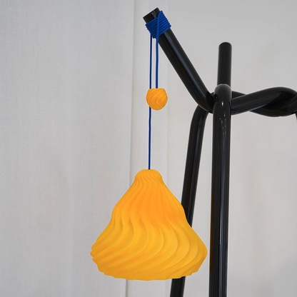 Meringue Lamp