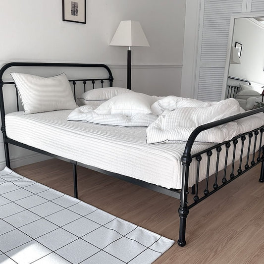 Premium Tencel Modal Soft Quilted Mattress Cover Pad