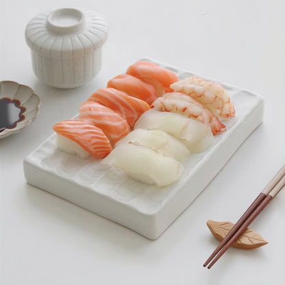 Sobok Square Reversible Plate