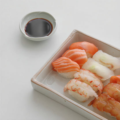 Sobok Square Reversible Plate